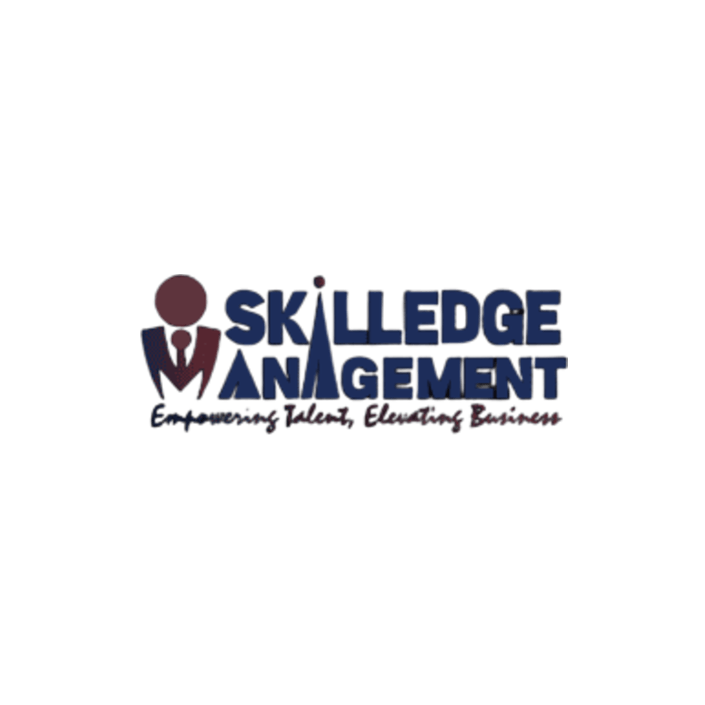 Skilledge Management Global Recruitment Agency Logo